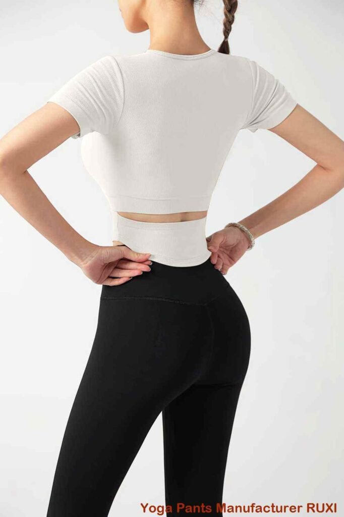 Schnelltrocknendes Tanktop für Damen Ruxi ch3174