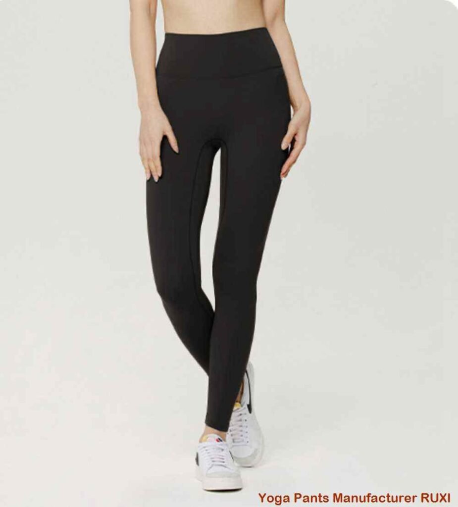Schnelltrocknende Wanderleggings Ruxi ch3233