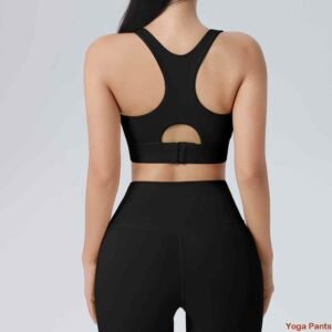 High Impact Racerback Sport BH für Damen Ruxi ch1408