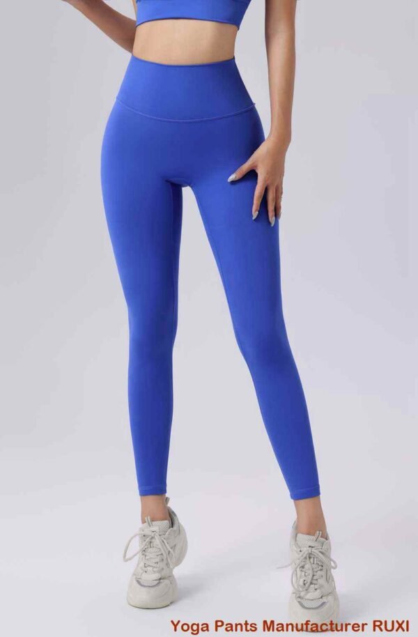 Nahtloser Racerback Sport BH Ruxi ch1104