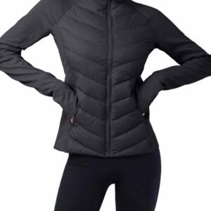 Bequeme und stilvolle Yoga Weste für Damen  Ruxi ch3113