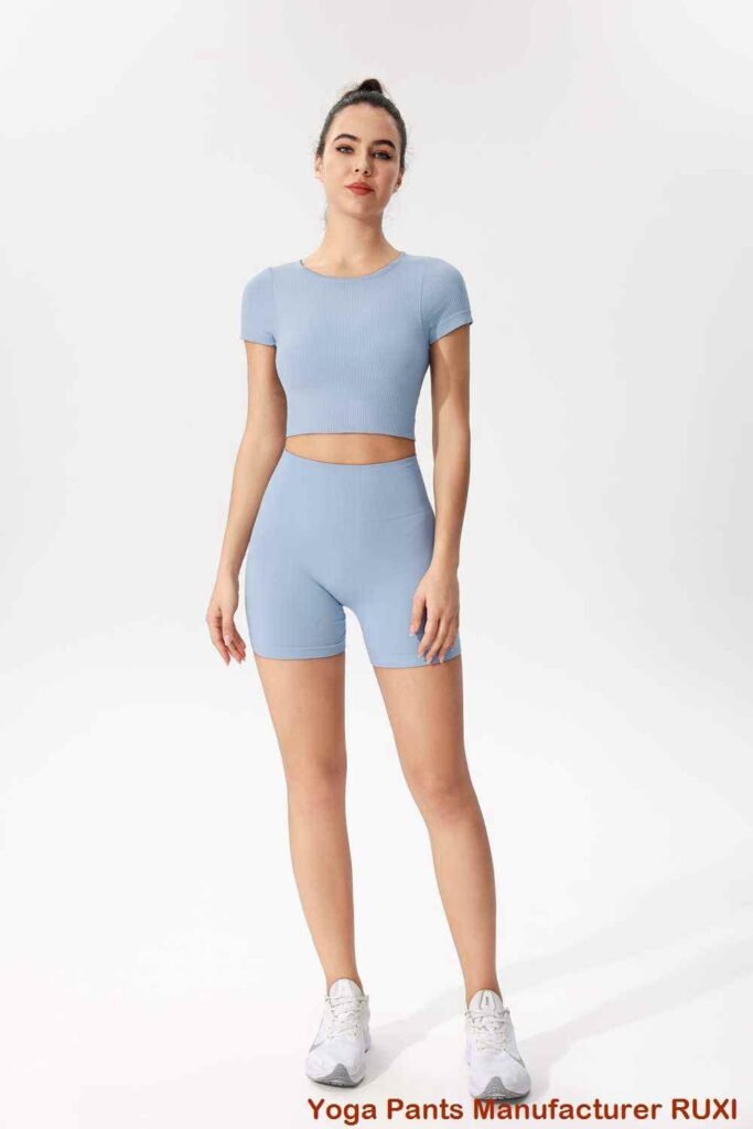 schnelltrocknende Golfshorts für Herren Ruxi ch3270