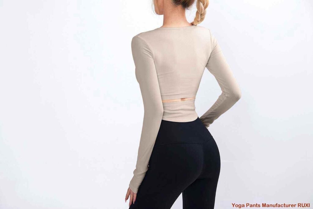 Schnelltrocknende Shorts für Damen leicht bequem Ruxi