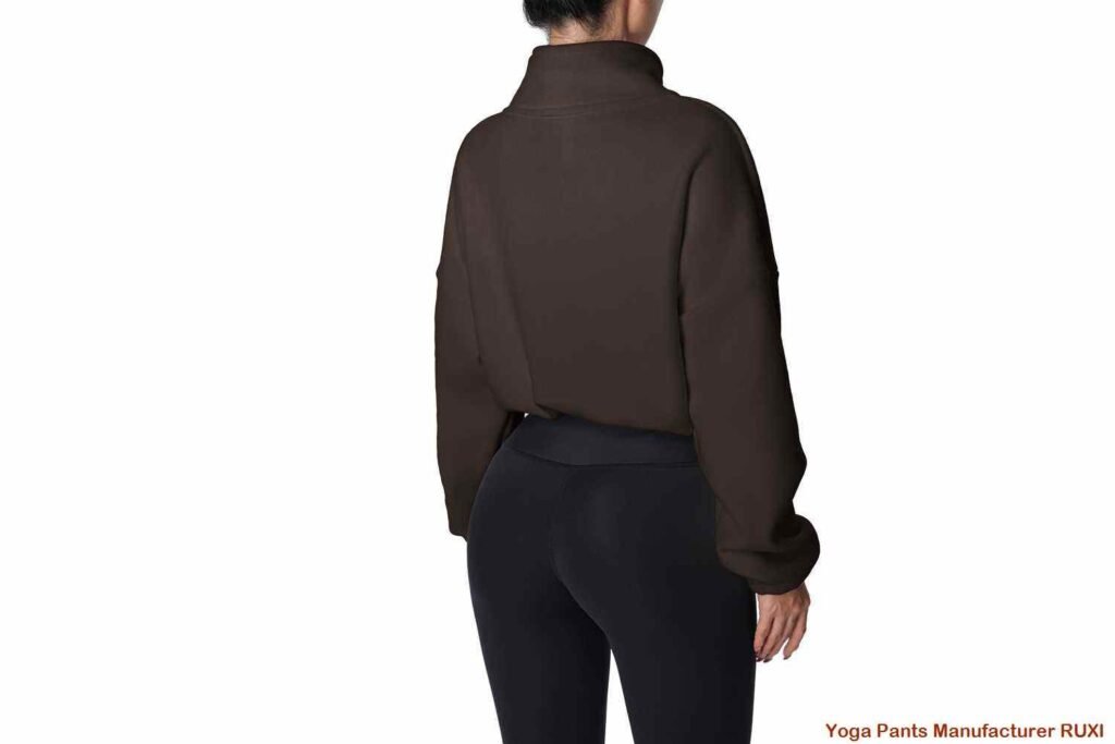 Schnelltrocknende Sportshirts für Männer und Frauen Ruxi