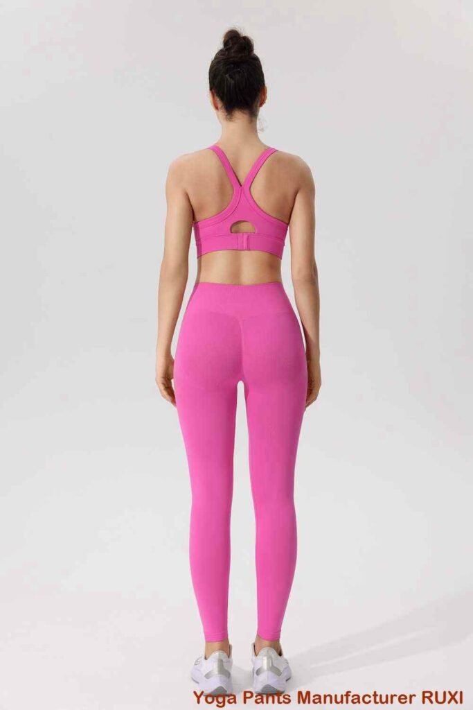 schnell trocknende Shorts für Damen Ruxi ch3121