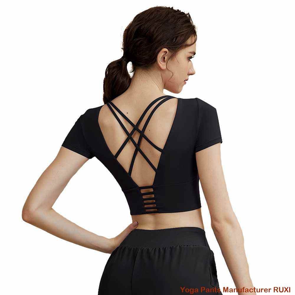 No Ride Laufshorts für ultimativen Komfort Ruxi ch2755