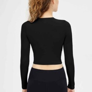 Neon leuchtender Sport BH Ruxi ch1153