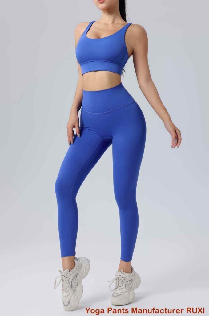Laufshorts mit integrierten Tights Ruxi ch3030