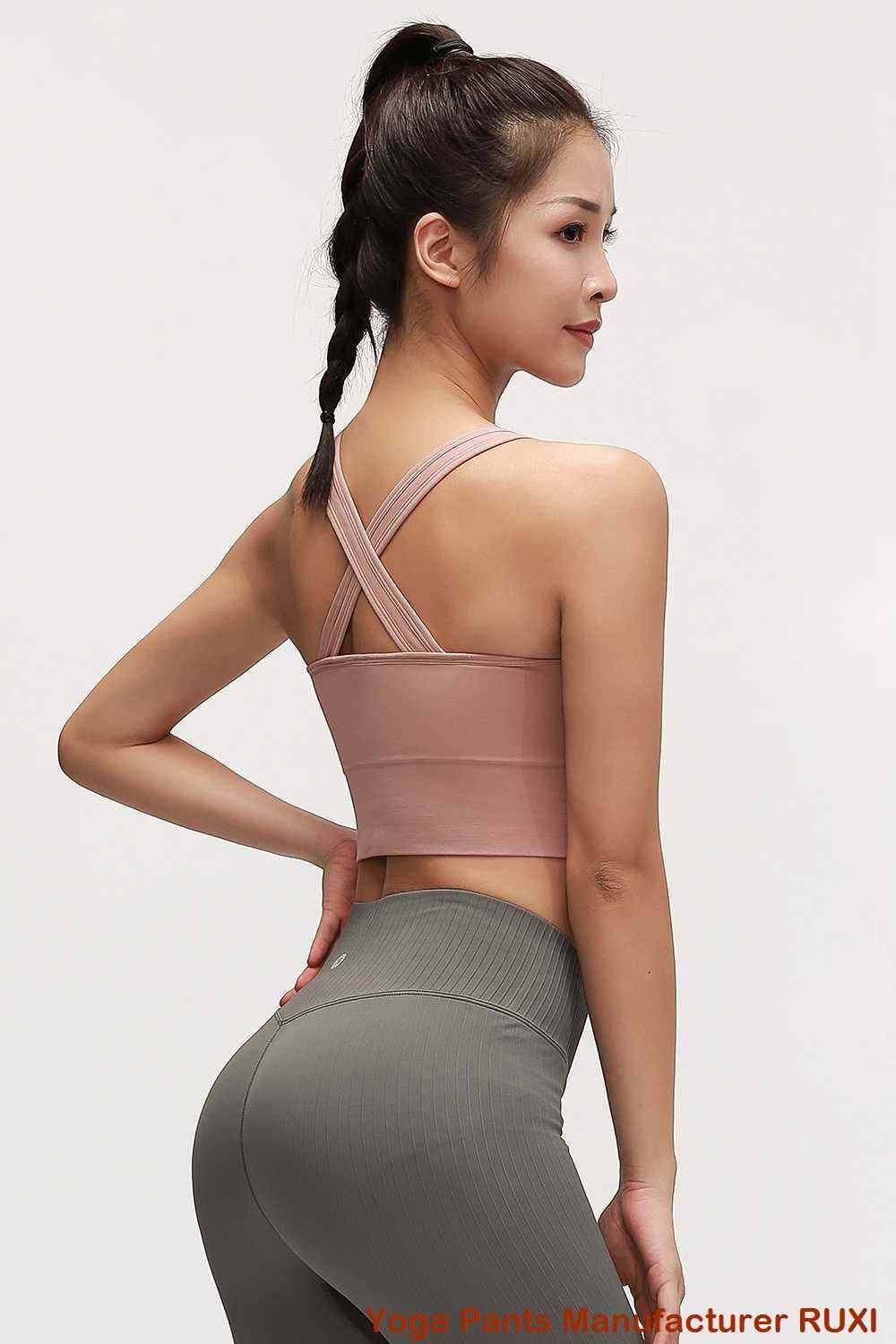 Workout-Leggings mit hoher Taille für Damen Ruxi ch955 Workout-Leggings mit hoher Taille für Damen Ruxi ch955