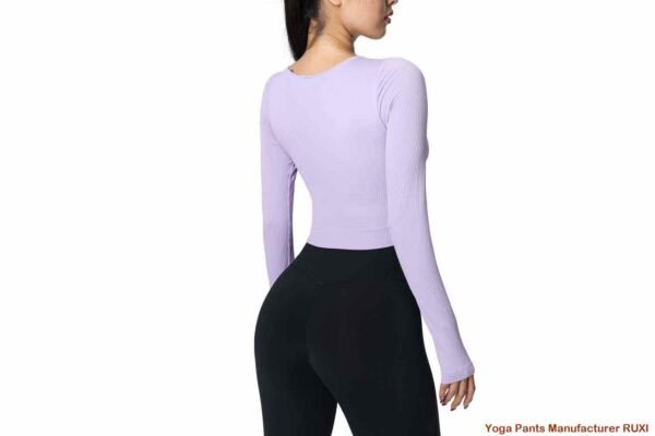 Minimizer Sport BH für große Brüste stützend bequem Ruxi
