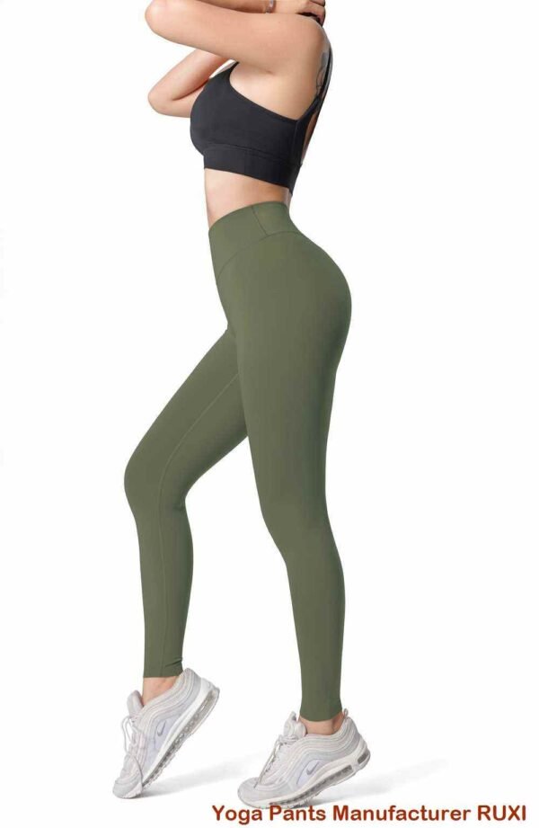 günstige Trainingsleggings Ruxi ch248