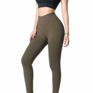 Sport BH mit Leopardenmuster stilvoll bequem Ruxi ch1235