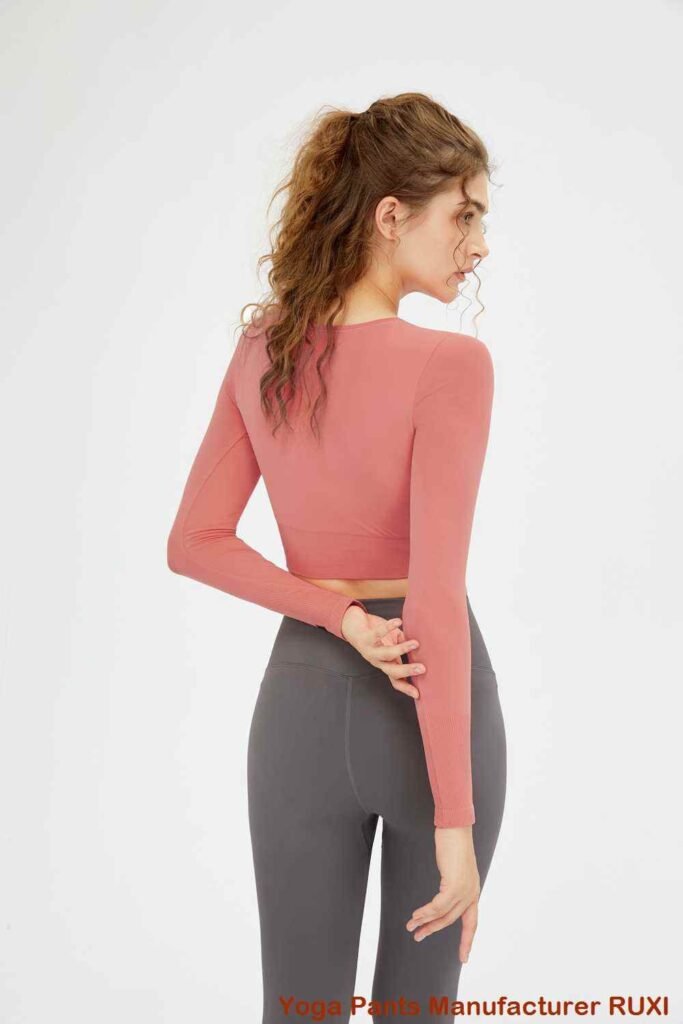 Leggings mit hoher Taille und ultimativer Bauchkontrolle