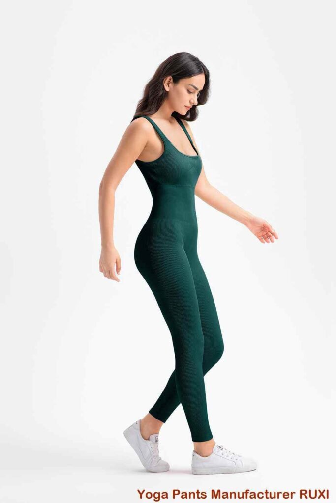 Hygin Leggings ultra bequem und stylisch Ruxi ch759