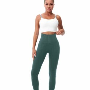 Nahtloser Bandeau Sport BH für aktives Tragen Ruxi ch1011