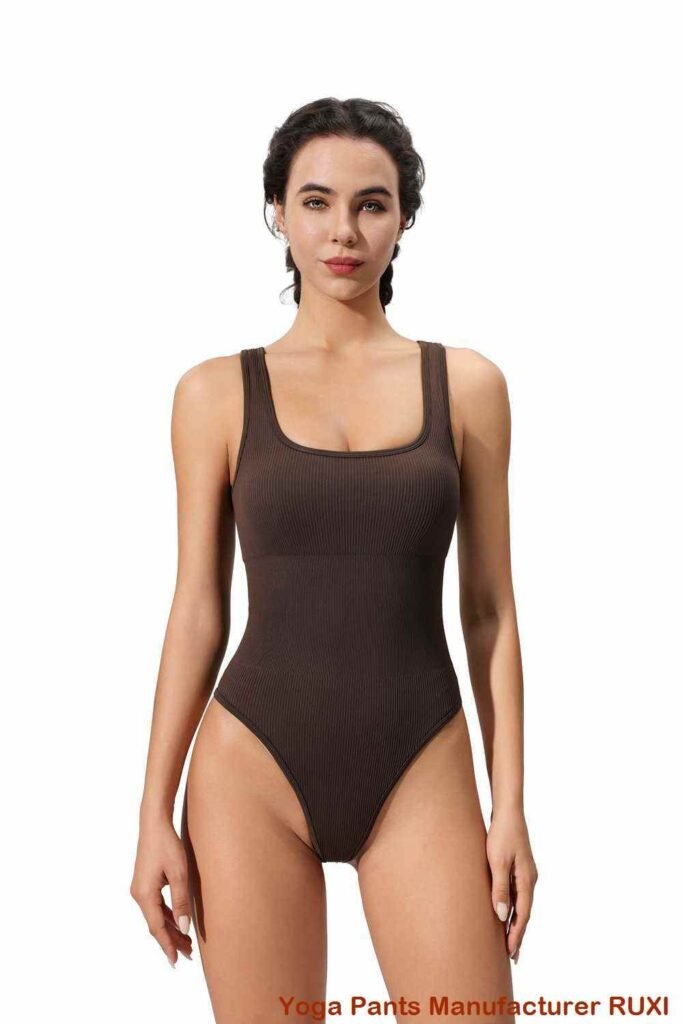 Beste erschwingliche Yoga Kleidung für Komfort Stil Ruxi
