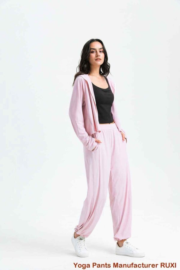Stützende Sport BHs für große Brüste Ruxi ch1291
