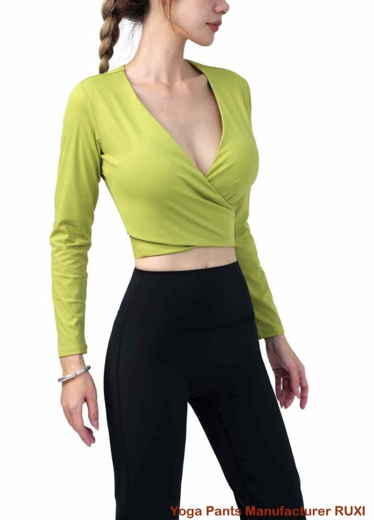 Beste Yoga Leggings Ultimativer Komfort Flexibilität Ruxi