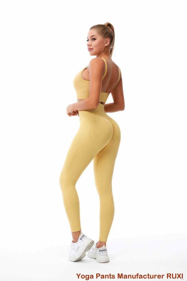 32F High Impact Sport BH für Damen Ruxi ch1289