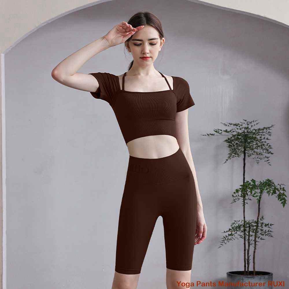 ACTGLARE Sportshorts für Damen Ruxi ch3983