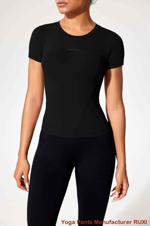 Yoga Set bequeme stilvolle Trainingskleidung Ruxi ch930