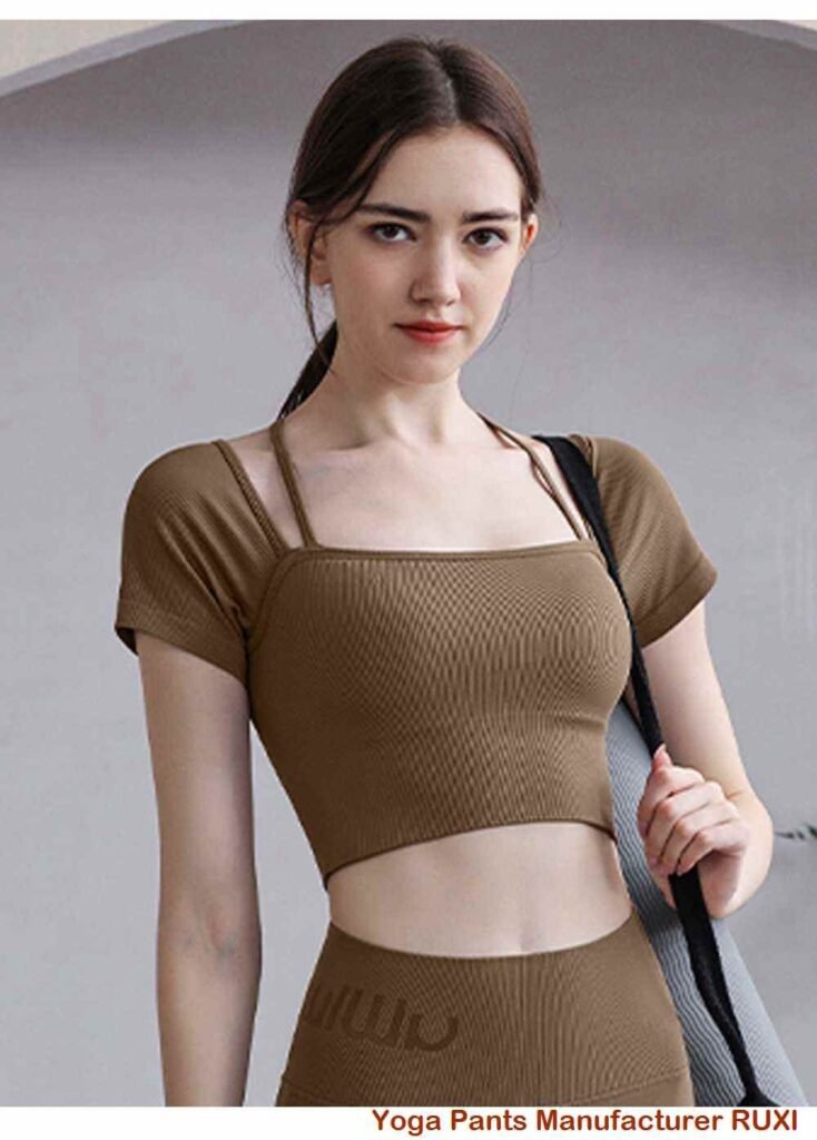 Laufshorts für Damen in großen Größen Ruxi ch2861