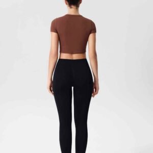 4 Zoll leichte Laufshorts für Männer und Frauen Ruxi